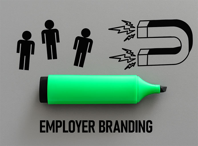 Employer branding