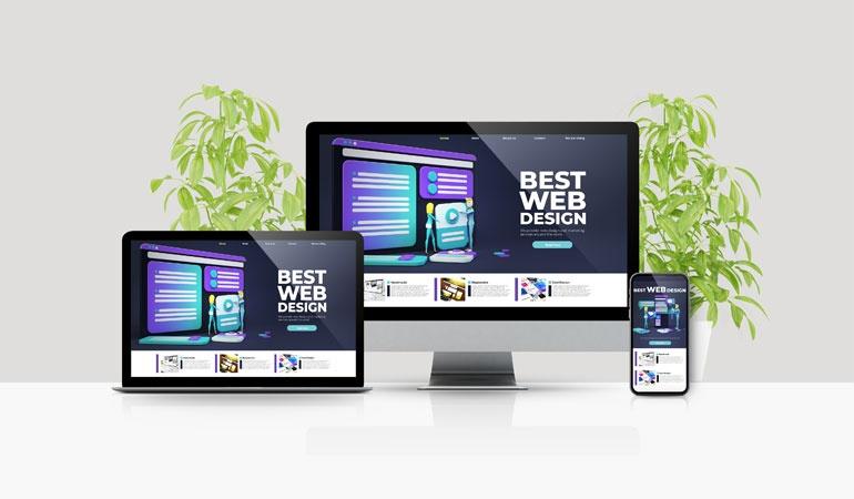 Wat zijn de B2B designtrends voor 2022?