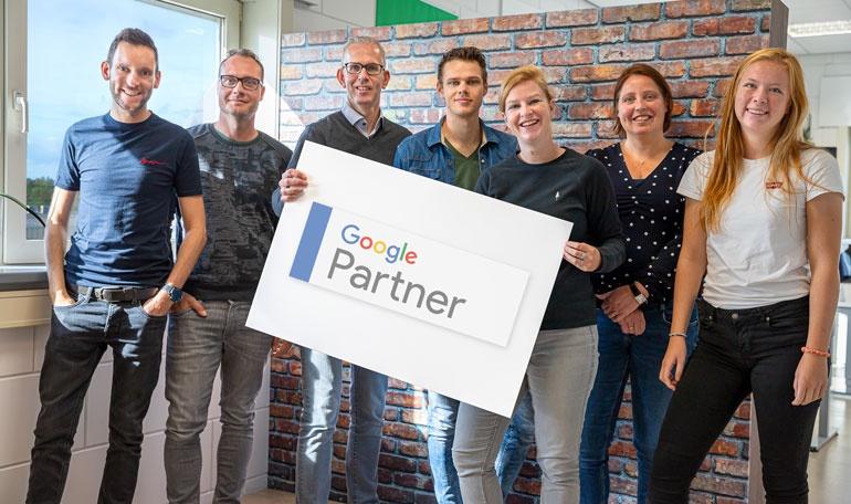 Google Ads campagnes naar een hoger niveau