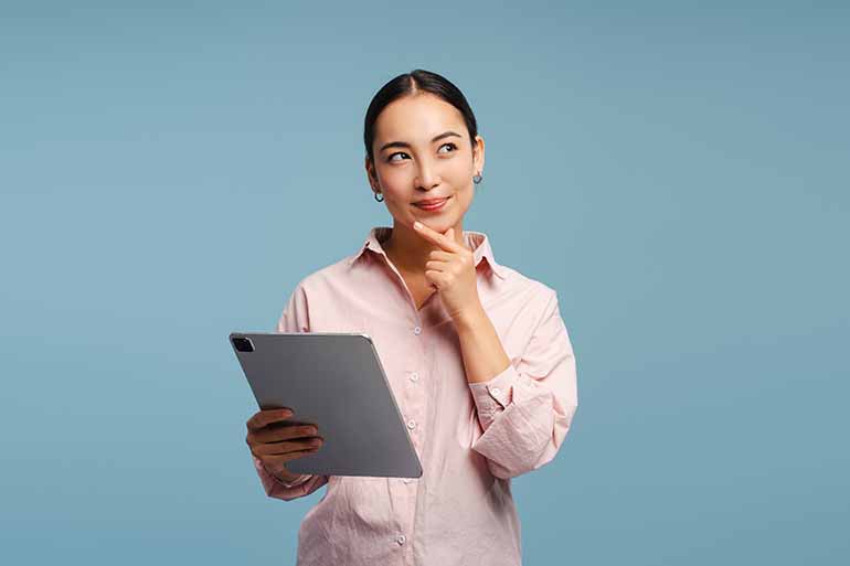 Emogy keuze B2B marketingbureau