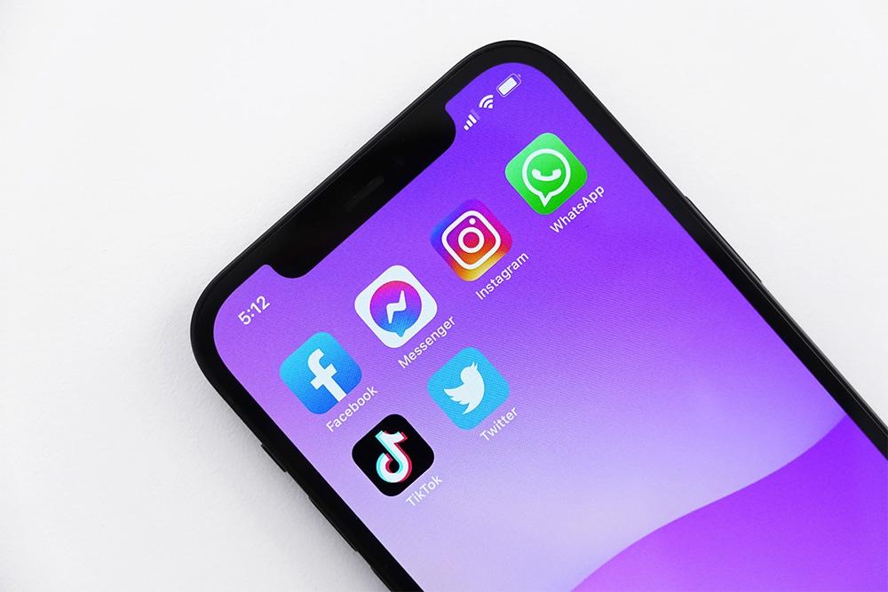 Social media inzetten voor B2B