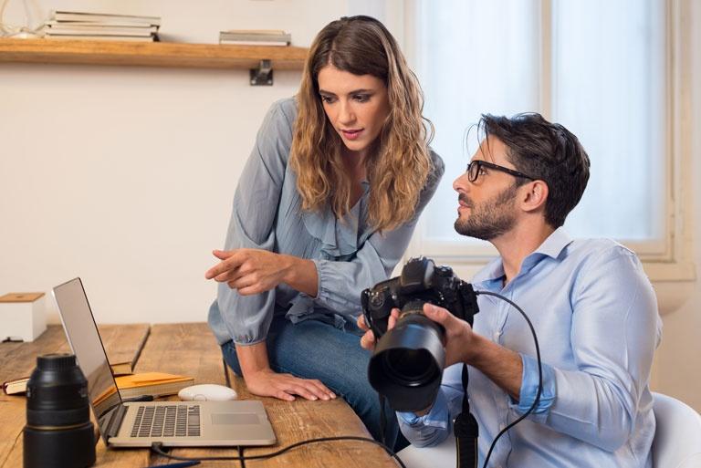 Fotografie
