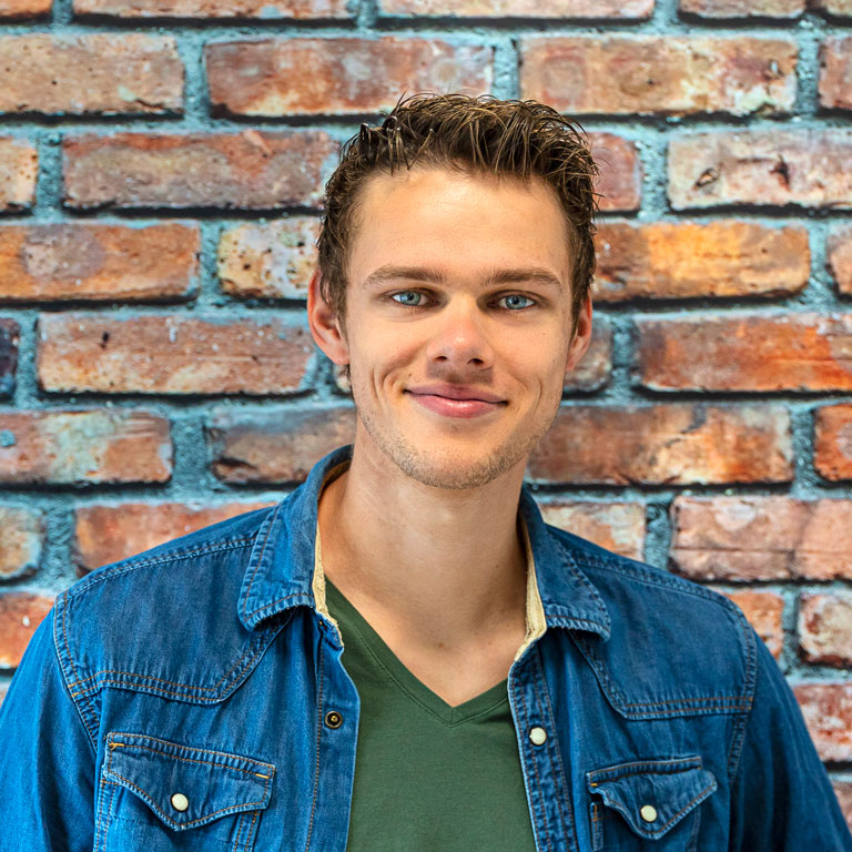 Joeri Groot