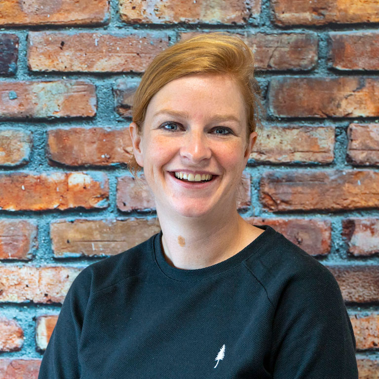 Maaike Oudhuis