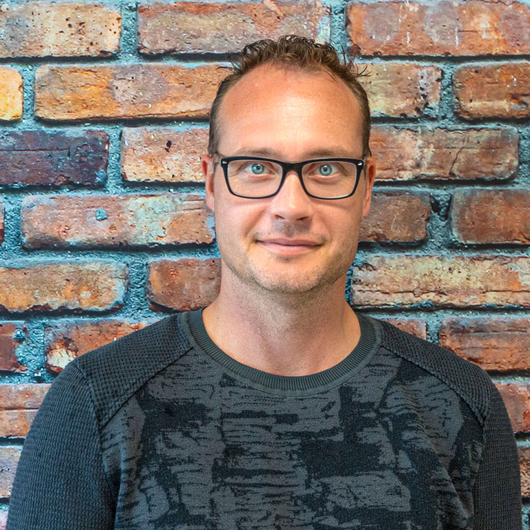 Mark Jongejan