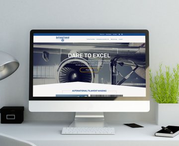 Responsive website bouwen