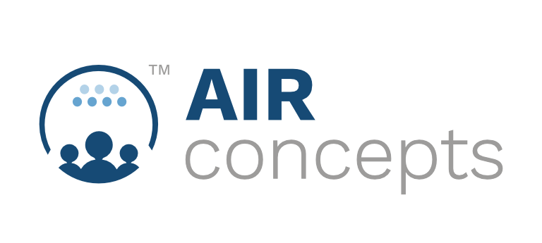 Air Concepts logo