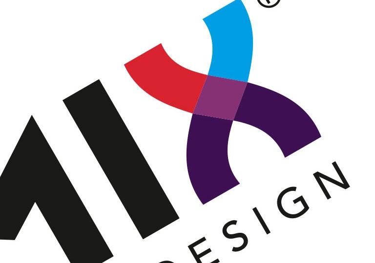 Modern logo ontwerpen