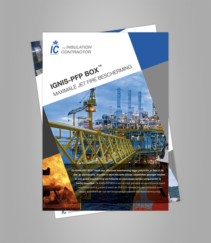 Isolatie Combinatie documentatie