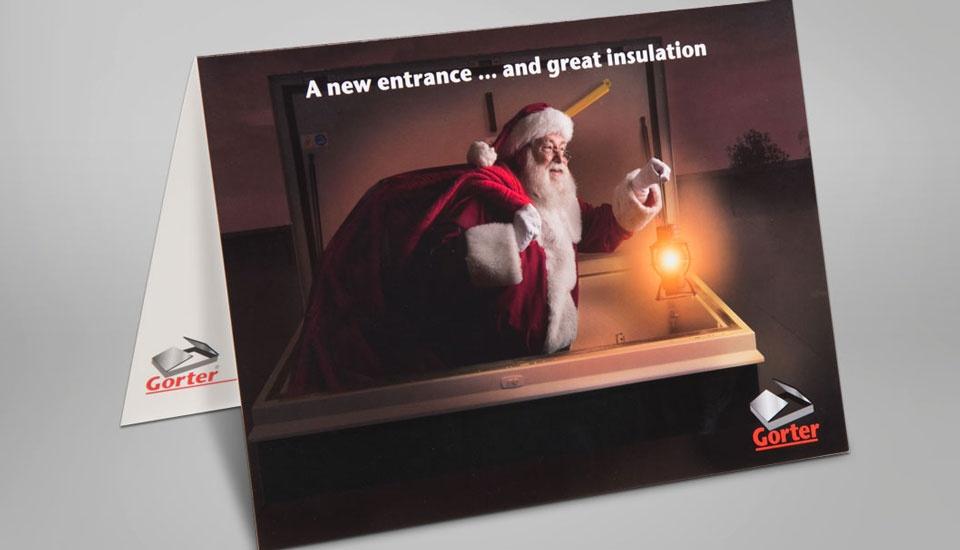 Kerstkaart laten maken