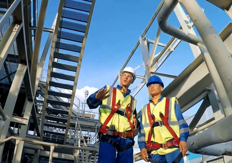Vacature video bedrijf