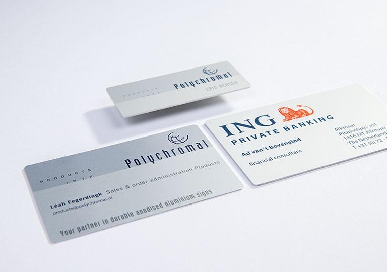Website ontwerp industriele producent