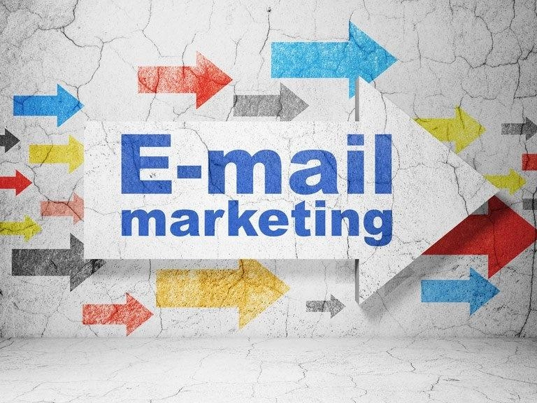 Direct marketing, email marketing voor B2B bedrijven