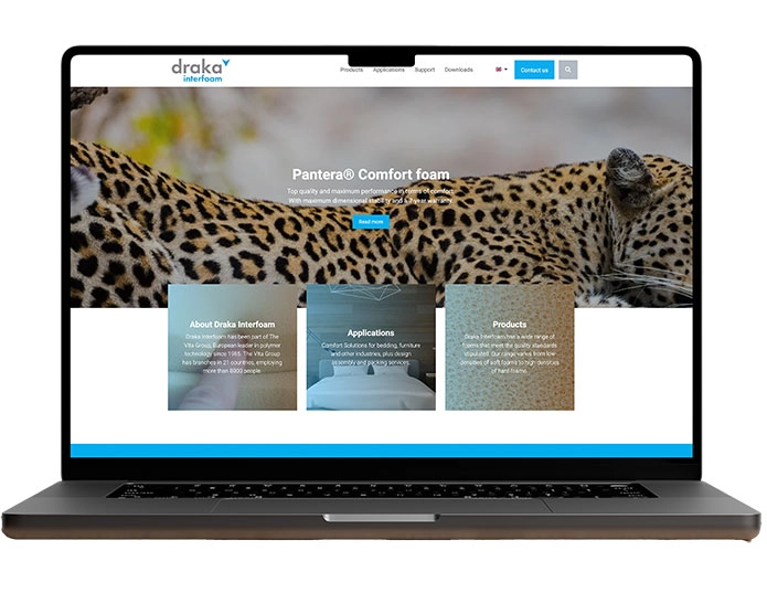 Webdesign Heerhugowaard: Emogy maakt professionele websites