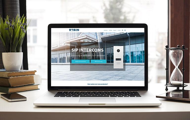 Webdesign en website bouw in Alkmaar Responsive webdesign en website laten maken in Alkmaar