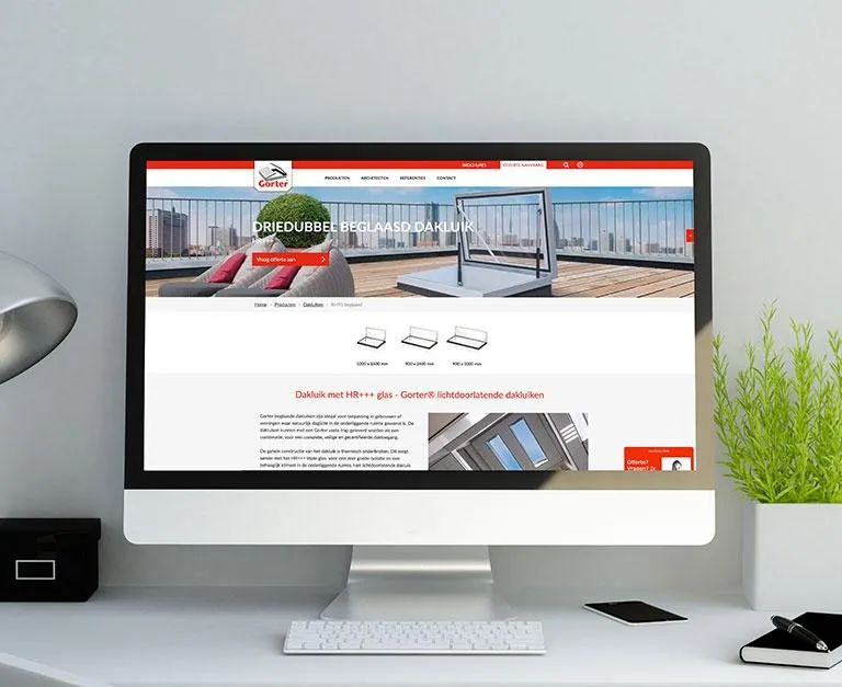Gorter Group